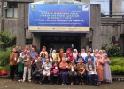 UPT Pusat Bahasa Selenggarakan Workshop Nasional FILBA (Forum Institusi Layanan Bahasa) Pertama