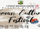 Festival Budaya Korea