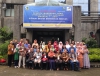 UPT Pusat Bahasa Selenggarakan Workshop Nasional FILBA (Forum Institusi Layanan Bahasa) Pertama